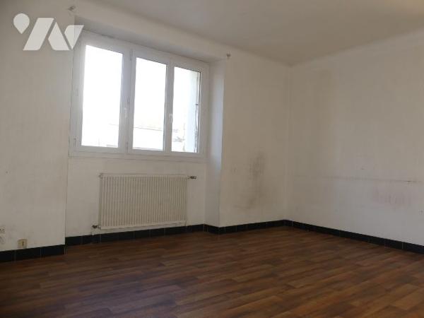 MAISON 159 M² 35600 REDON CENTRE