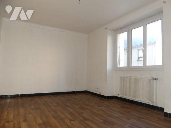 MAISON 159 M² 35600 REDON CENTRE