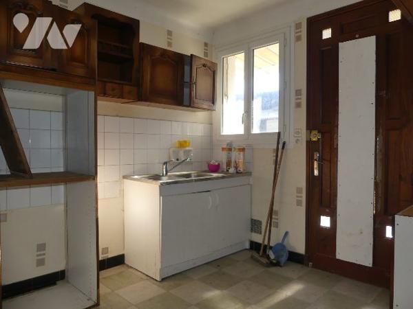 MAISON 159 M² 35600 REDON CENTRE