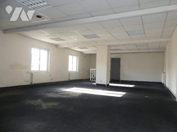 MAISON 159 M² 35600 REDON CENTRE