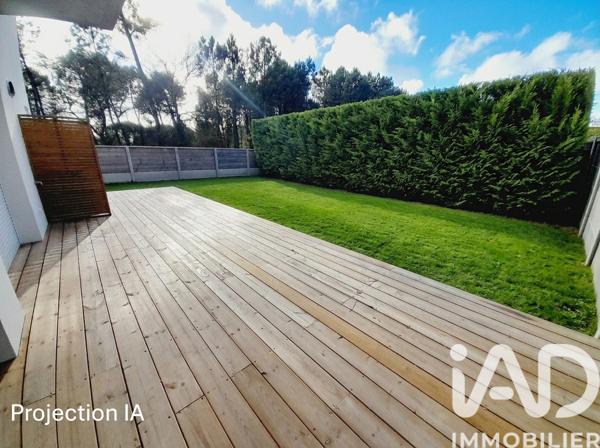 Maison à vendre 5 pièces 159 m² Le Barp