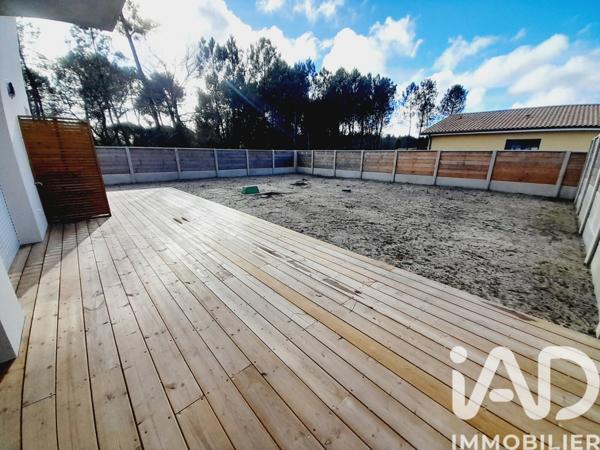 Maison à vendre 5 pièces 159 m² Le Barp