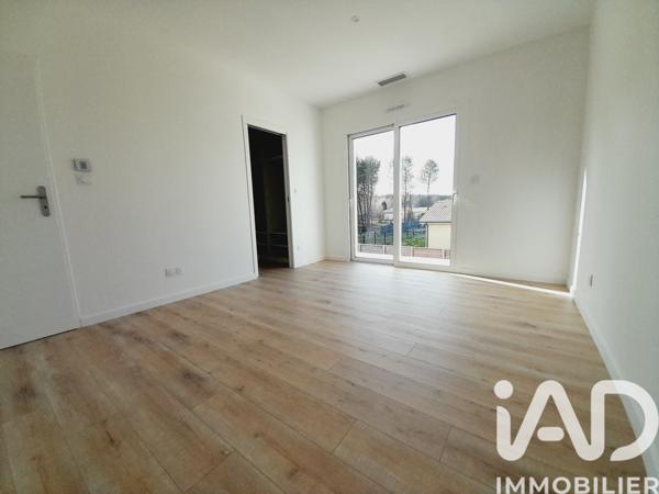 Maison à vendre 5 pièces 159 m² Le Barp