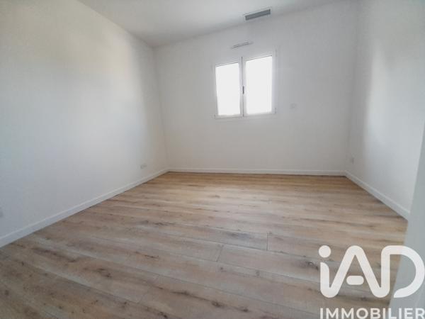 Maison à vendre 5 pièces 159 m² Le Barp