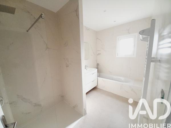 Maison à vendre 5 pièces 159 m² Le Barp