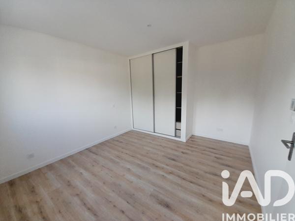 Maison à vendre 5 pièces 159 m² Le Barp