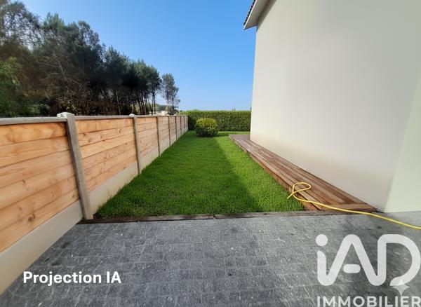 Maison à vendre 5 pièces 159 m² Le Barp