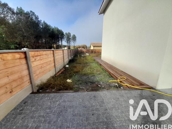 Maison à vendre 5 pièces 159 m² Le Barp