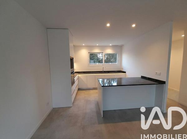 Maison à vendre 5 pièces 159 m² Le Barp