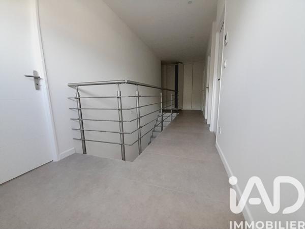 Maison à vendre 5 pièces 159 m² Le Barp