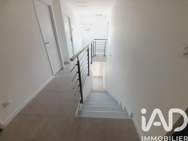 Maison à vendre 5 pièces 159 m² Le Barp