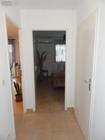 Appartement meublé à vendre à Saint-Gilles dans le Gard (30800), ref : 11411/445