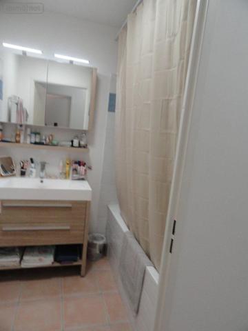 Appartement meublé à vendre à Saint-Gilles dans le Gard (30800), ref : 11411/445