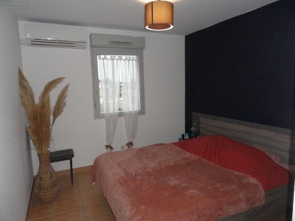 Appartement meublé à vendre à Saint-Gilles dans le Gard (30800), ref : 11411/445