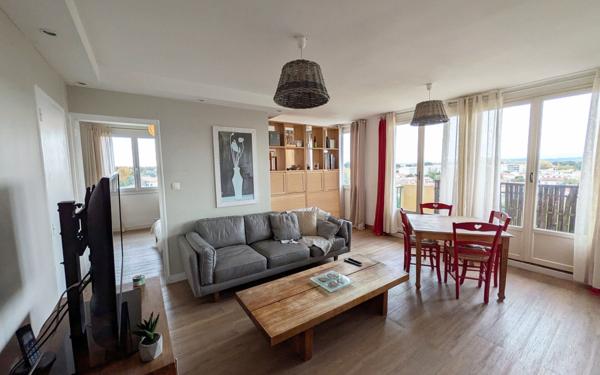 Appartement à vendre    4 pièces • 66 m2 Avignon