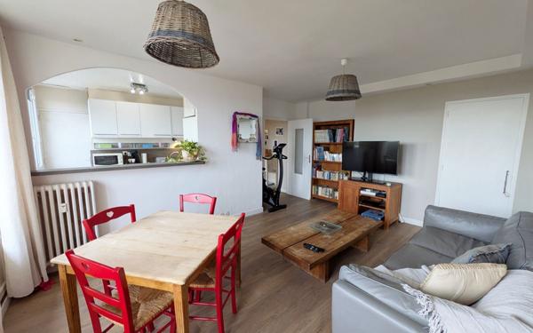 Appartement à vendre    4 pièces • 66 m2 Avignon