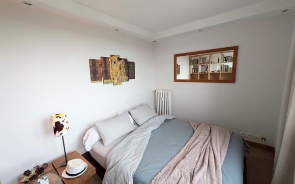 Appartement à vendre    4 pièces • 66 m2 Avignon