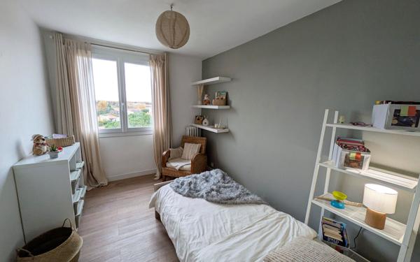 Appartement à vendre    4 pièces • 66 m2 Avignon