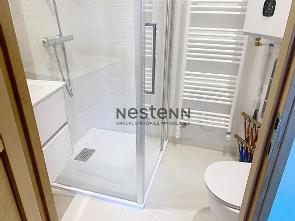 DAMGAN  Charmante maison à deux pas de la mer !
