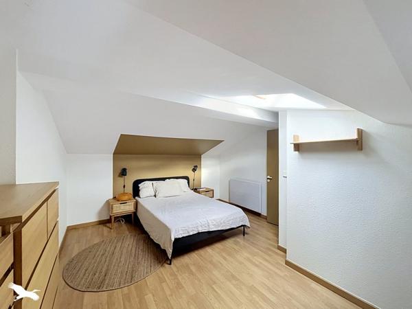 Appartement 328 960 € Bordeaux 3 p 59 m² DPE E