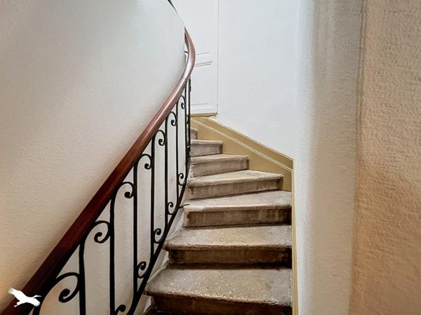 Appartement 328 960 € Bordeaux 3 p 59 m² DPE E