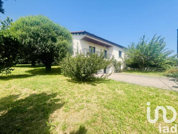 Maison à vendre 5 pièces 120 m² Châtel-Guyon