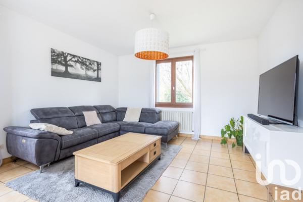 Maison à vendre 5 pièces 120 m² Châtel-Guyon