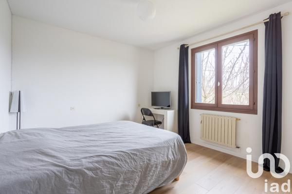 Maison à vendre 5 pièces 120 m² Châtel-Guyon