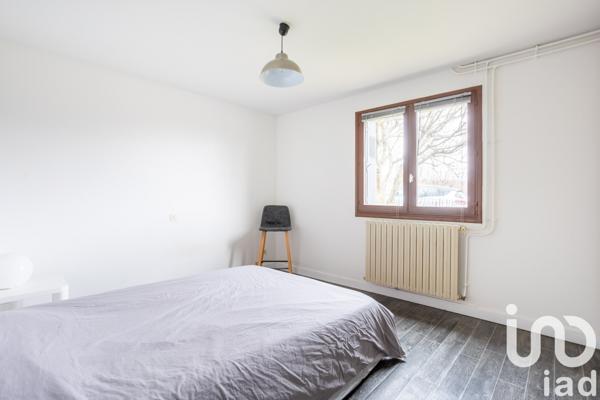 Maison à vendre 5 pièces 120 m² Châtel-Guyon