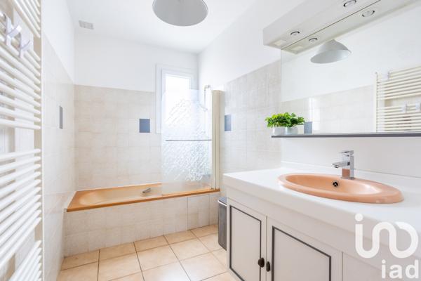 Maison à vendre 5 pièces 120 m² Châtel-Guyon