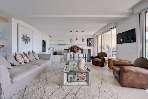 Vente Appartement de luxe Aix-en-Provence 4 Pièces 110 m²