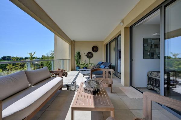 Vente Appartement de luxe Aix-en-Provence 4 Pièces 110 m²
