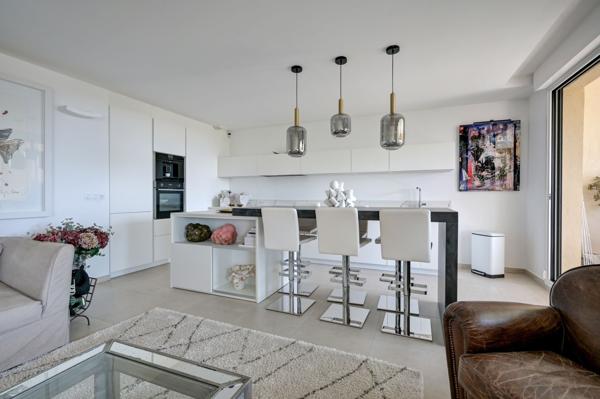 Vente Appartement de luxe Aix-en-Provence 4 Pièces 110 m²