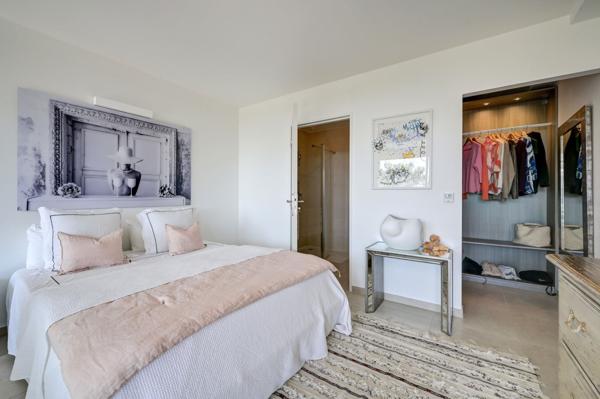 Vente Appartement de luxe Aix-en-Provence 4 Pièces 110 m²
