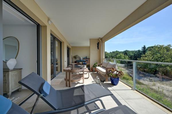 Vente Appartement de luxe Aix-en-Provence 4 Pièces 110 m²