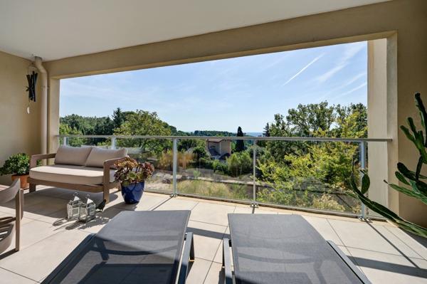 Vente Appartement de luxe Aix-en-Provence 4 Pièces 110 m²
