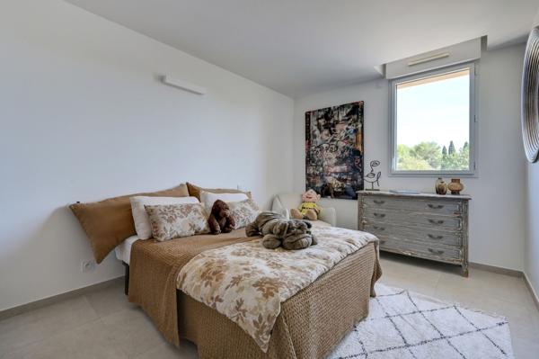 Vente Appartement de luxe Aix-en-Provence 4 Pièces 110 m²