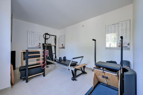 Vente Appartement de luxe Aix-en-Provence 4 Pièces 110 m²