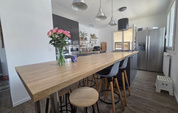 Vente Villa CHARME ET CONFORT rénové(e) Les sables-d'olonne   