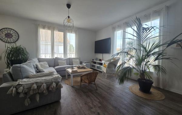 Vente Villa CHARME ET CONFORT rénové(e) Les sables-d'olonne   