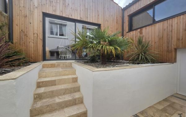Vente Villa CHARME ET CONFORT rénové(e) Les sables-d'olonne   