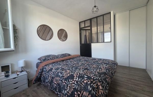 Vente Villa CHARME ET CONFORT rénové(e) Les sables-d'olonne   
