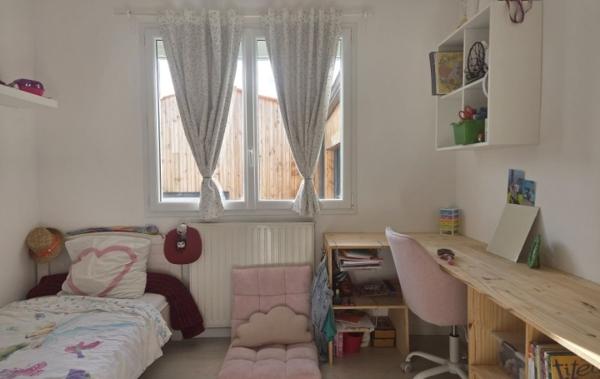 Vente Villa CHARME ET CONFORT rénové(e) Les sables-d'olonne   