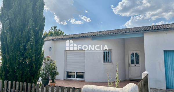 À vendre Maison 3 pièces 90.96 m² - Niort 79000