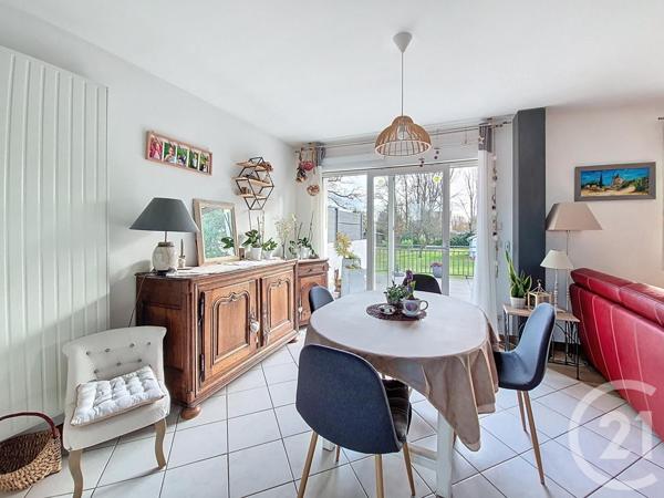 Maison à vendre  5 pièces - 90 m2 MIRECOURT - 88