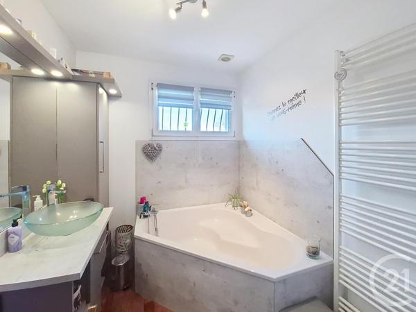 Maison à vendre  5 pièces - 90 m2 MIRECOURT - 88