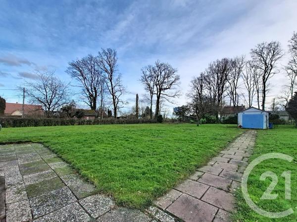 Maison à vendre  5 pièces - 90 m2 MIRECOURT - 88