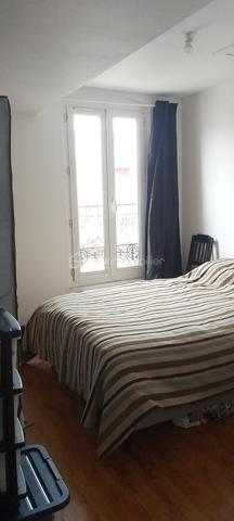 Appartement de 34,98 m²