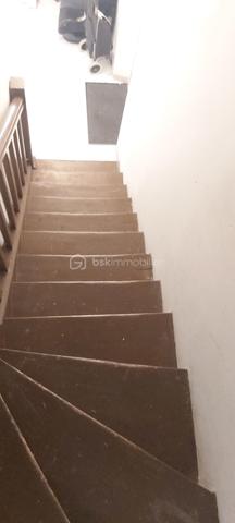 Appartement de 34,98 m²