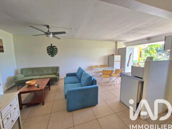 Appartement à vendre 2 pièces 42,23 m² Le Gosier